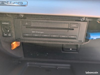 Audi RS4 avant rs4b7 42 fsi 420 quattro - 17