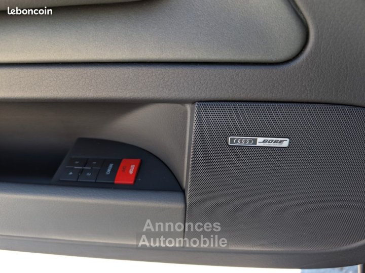 Audi RS4 avant rs4b7 42 fsi 420 quattro - 18