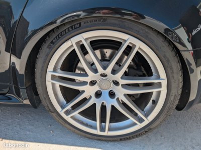 Audi RS4 avant rs4b7 42 fsi 420 quattro - 20