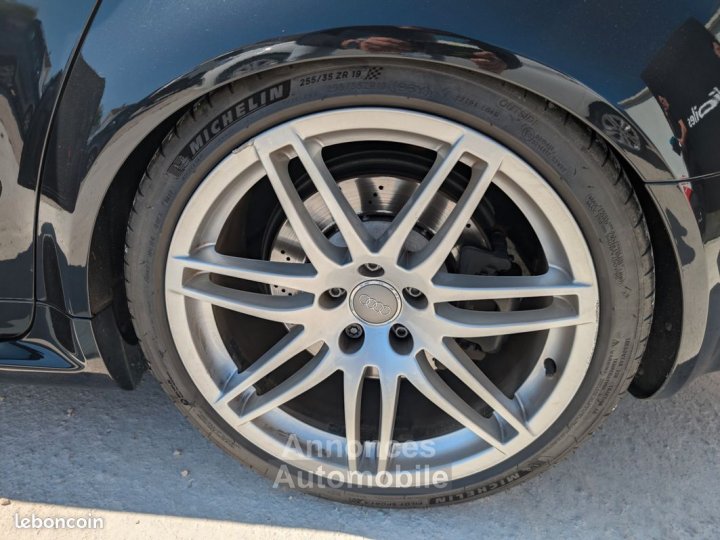 Audi RS4 avant rs4b7 42 fsi 420 quattro - 20