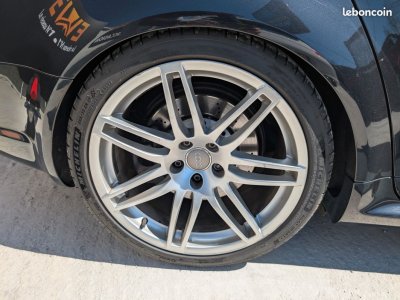 Audi RS4 avant rs4b7 42 fsi 420 quattro - 22