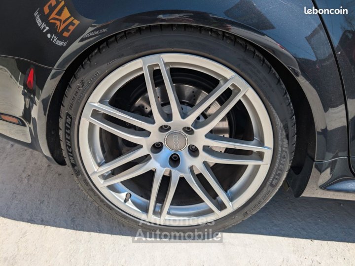 Audi RS4 avant rs4b7 42 fsi 420 quattro - 22