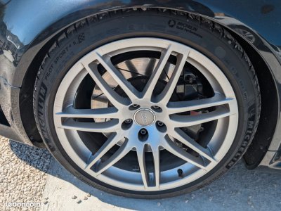 Audi RS4 avant rs4b7 42 fsi 420 quattro - 23