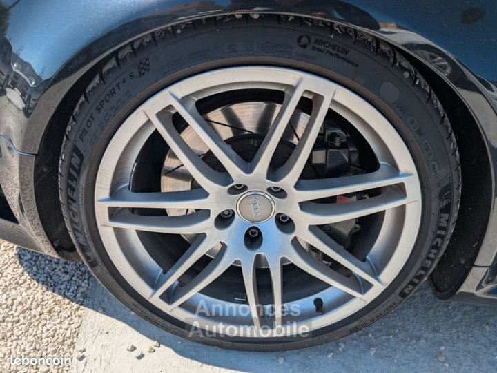 Audi RS4 avant rs4b7 42 fsi 420 quattro - 23