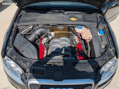 Audi RS4 avant rs4b7 42 fsi 420 quattro - 25