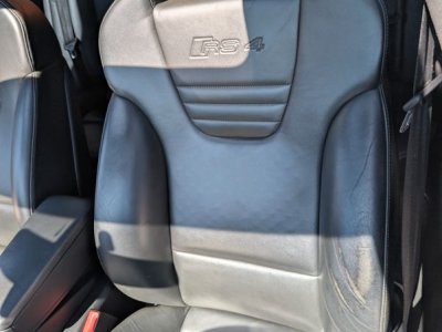 Audi RS4 avant rs4b7 42 fsi 420 quattro - 26