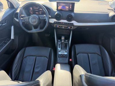 Audi Q2 20 40 tdi 190 ch s line ambition luxe quattro bva cuir t - 3