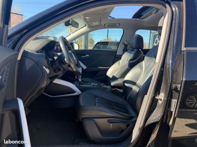 Audi Q2 20 40 tdi 190 ch s line ambition luxe quattro bva cuir t - 4