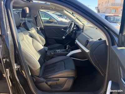 Audi Q2 20 40 tdi 190 ch s line ambition luxe quattro bva cuir t - 5