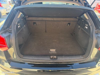 Audi Q2 20 40 tdi 190 ch s line ambition luxe quattro bva cuir t - 11