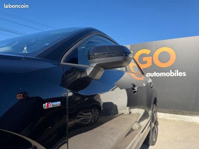 Audi Q2 20 40 tdi 190 ch s line ambition luxe quattro bva cuir t - 13