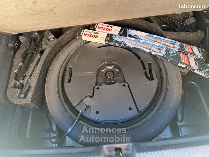 Audi Q2 20 40 tdi 190 ch s line ambition luxe quattro bva cuir t - 14