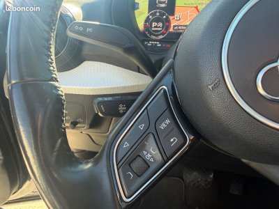 Audi Q2 20 40 tdi 190 ch s line ambition luxe quattro bva cuir t - 24