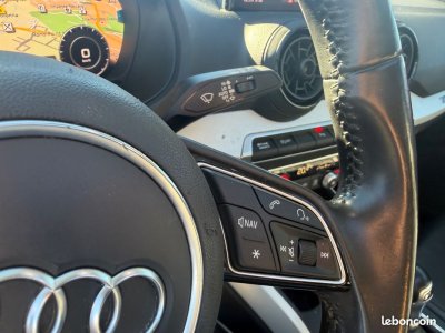 Audi Q2 20 40 tdi 190 ch s line ambition luxe quattro bva cuir t - 25
