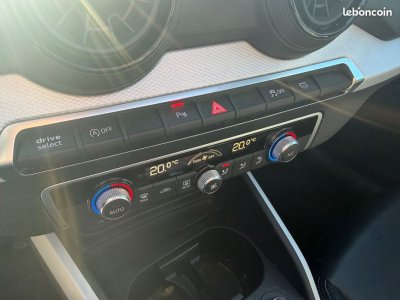 Audi Q2 20 40 tdi 190 ch s line ambition luxe quattro bva cuir t - 27