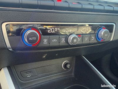 Audi Q2 20 40 tdi 190 ch s line ambition luxe quattro bva cuir t - 28