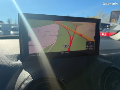 Audi Q2 20 40 tdi 190 ch s line ambition luxe quattro bva cuir t - 30