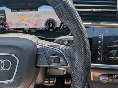 Audi Q3 20 35 tdi 150 s-line origine france+toit ouvrant bva - 17