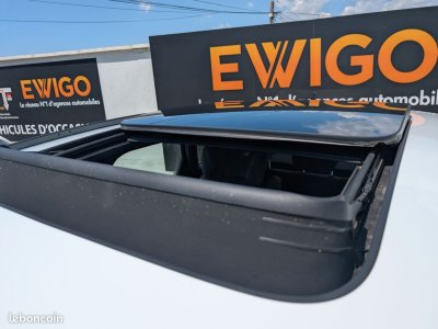 Audi Q3 20 35 tdi 150 s-line origine france+toit ouvrant bva - 20