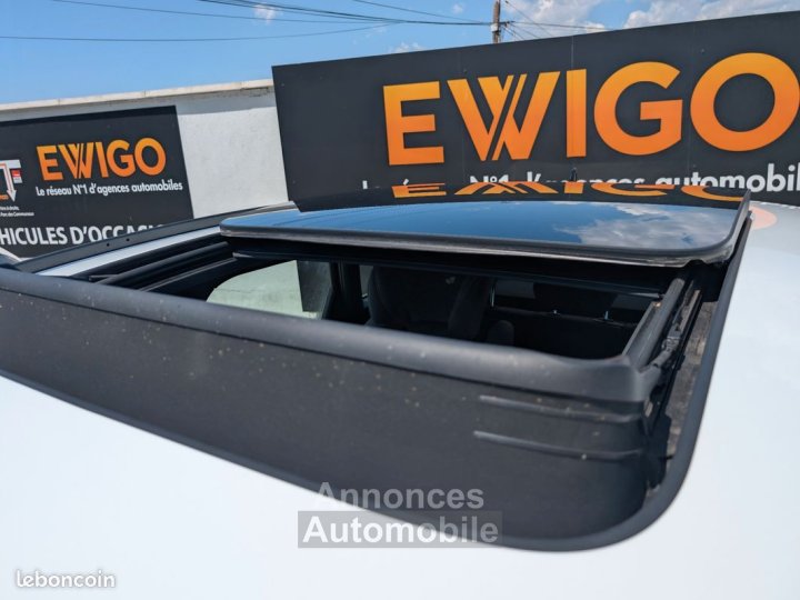 Audi Q3 20 35 tdi 150 s-line origine france+toit ouvrant bva - 20