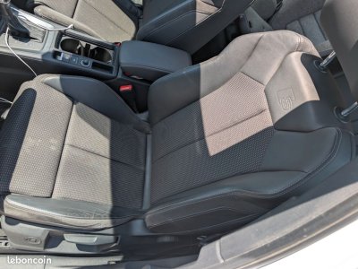 Audi Q3 20 35 tdi 150 s-line origine france+toit ouvrant bva - 22