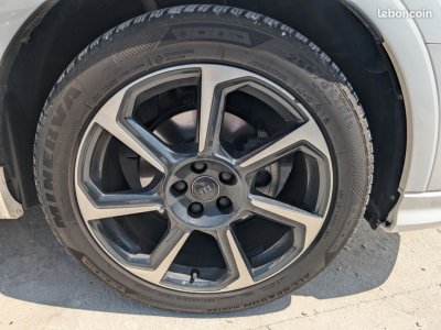 Audi Q3 20 35 tdi 150 s-line origine france+toit ouvrant bva - 26