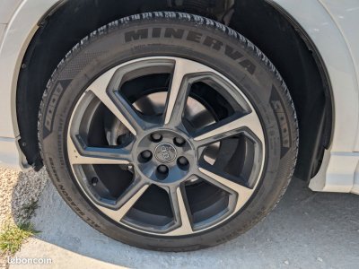 Audi Q3 20 35 tdi 150 s-line origine france+toit ouvrant bva - 27