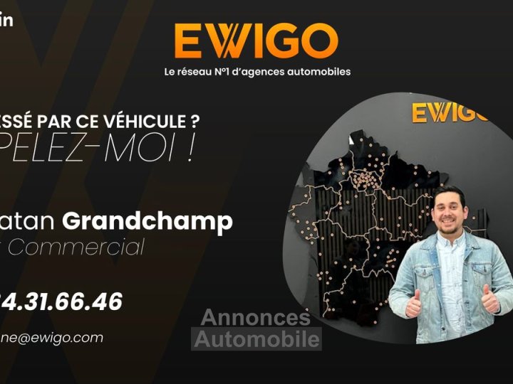 Audi Q7 30 tdi 270ch s-line toit ouvrant, 7places, attelage - 18