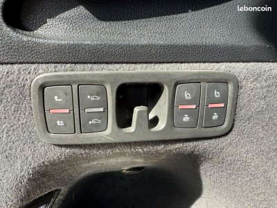 Audi Q7 30 tdi 270ch s-line toit ouvrant, 7places, attelage - 20