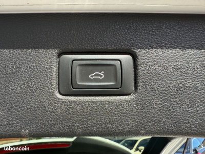 Audi Q7 30 tdi 270ch s-line toit ouvrant, 7places, attelage - 21