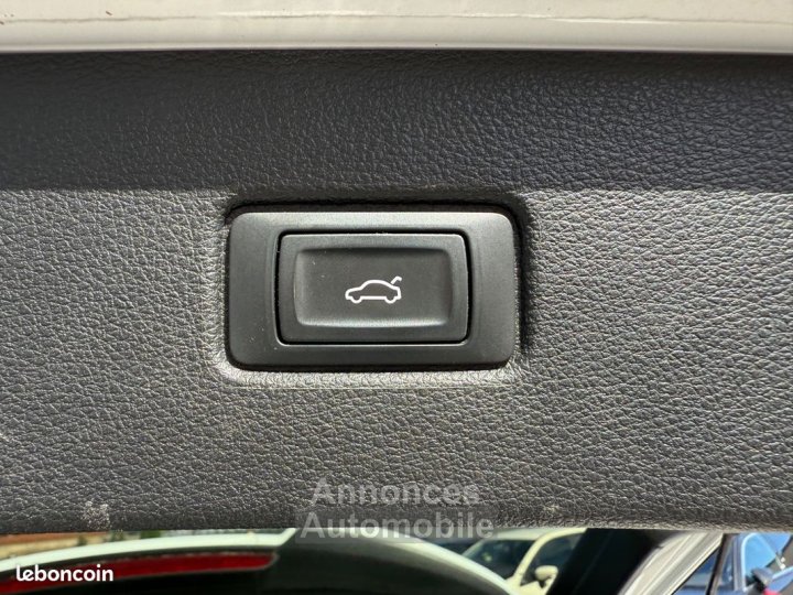 Audi Q7 30 tdi 270ch s-line toit ouvrant, 7places, attelage - 21