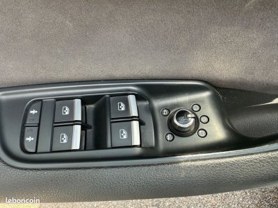 Audi Q7 30 tdi 270ch s-line toit ouvrant, 7places, attelage - 22