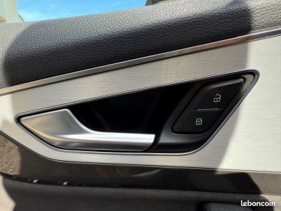 Audi Q7 30 tdi 270ch s-line toit ouvrant, 7places, attelage - 23