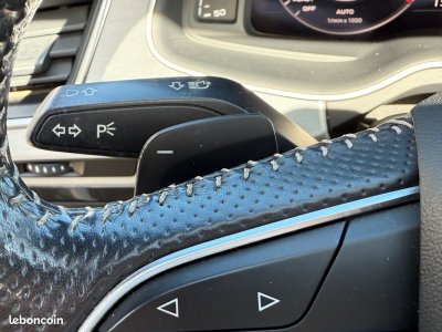 Audi Q7 30 tdi 270ch s-line toit ouvrant, 7places, attelage - 28