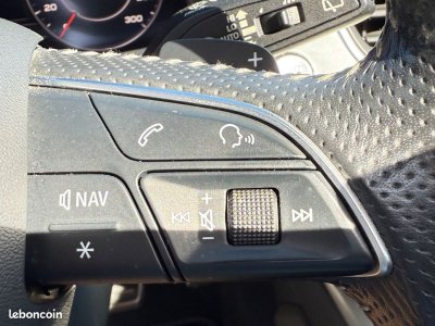 Audi Q7 30 tdi 270ch s-line toit ouvrant, 7places, attelage - 32