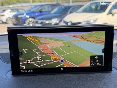 Audi Q7 30 tdi 270ch s-line toit ouvrant, 7places, attelage - 37