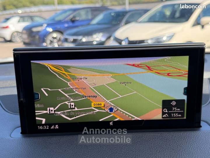 Audi Q7 30 tdi 270ch s-line toit ouvrant, 7places, attelage - 37