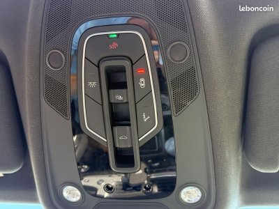 Audi Q7 30 tdi 270ch s-line toit ouvrant, 7places, attelage - 40