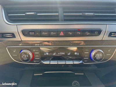 Audi SQ7 v8 40 tdi 435ch quattro tiptronic full options - 11