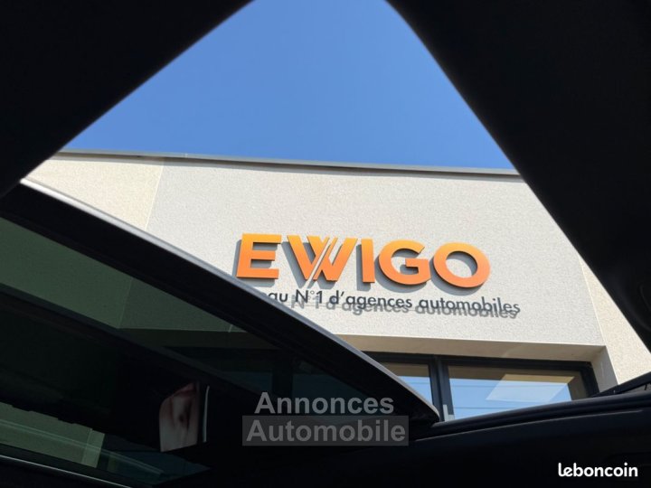 Audi SQ7 v8 40 tdi 435ch quattro tiptronic full options - 12