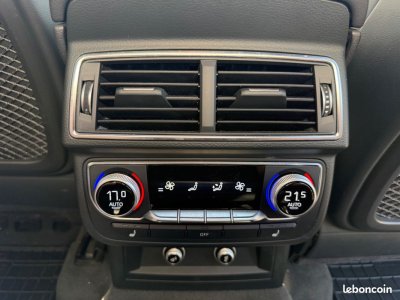 Audi SQ7 v8 40 tdi 435ch quattro tiptronic full options - 15