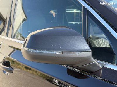 Audi SQ7 v8 40 tdi 435ch quattro tiptronic full options - 25