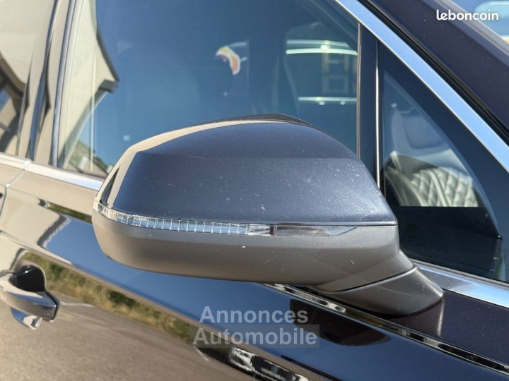 Audi SQ7 v8 40 tdi 435ch quattro tiptronic full options - 25