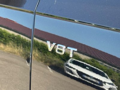 Audi SQ7 v8 40 tdi 435ch quattro tiptronic full options - 26