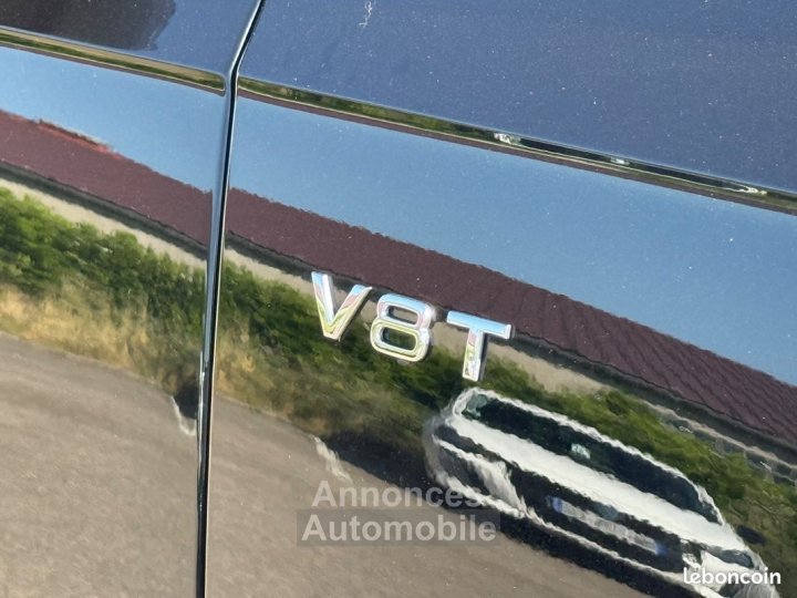 Audi SQ7 v8 40 tdi 435ch quattro tiptronic full options - 26