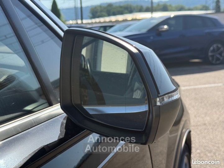 Audi SQ7 v8 40 tdi 435ch quattro tiptronic full options - 31