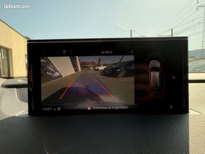 Audi SQ7 v8 40 tdi 435ch quattro tiptronic full options - 34