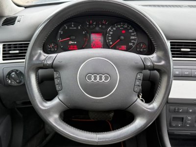 Audi RS6 berline abt 42 505ch quattro toit ouvrant siege chauffant av-ar , - 4