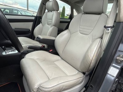 Audi RS6 berline abt 42 505ch quattro toit ouvrant siege chauffant av-ar , - 15