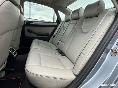 Audi RS6 berline abt 42 505ch quattro toit ouvrant siege chauffant av-ar , - 16